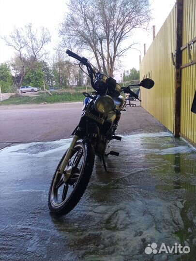 Продам мопед альфа rx11