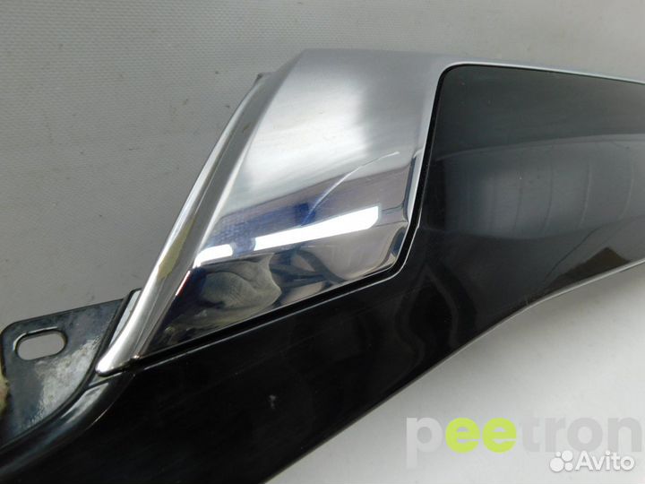 Б/У Б/У Накладка двери багажника б/у 5817A265