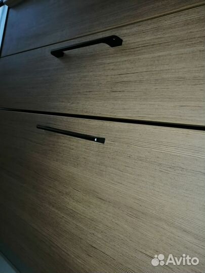 Ручка скоба мебельная