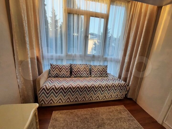 2-к. квартира, 42 м², 5/5 эт.