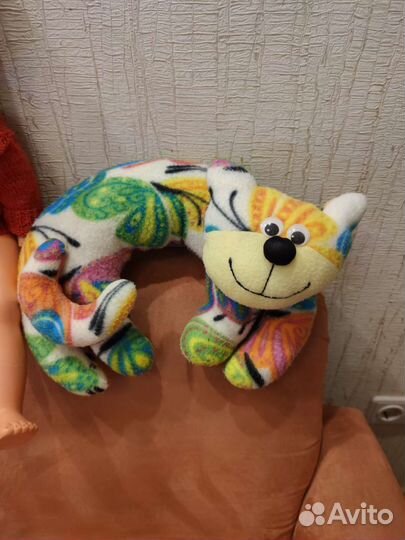 Мягкая игрушка