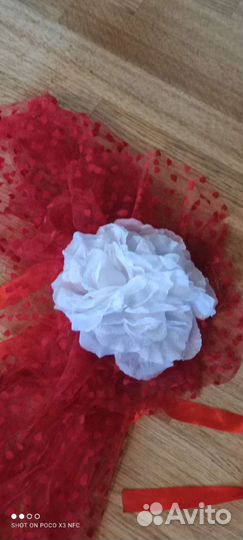 Украшение на машину