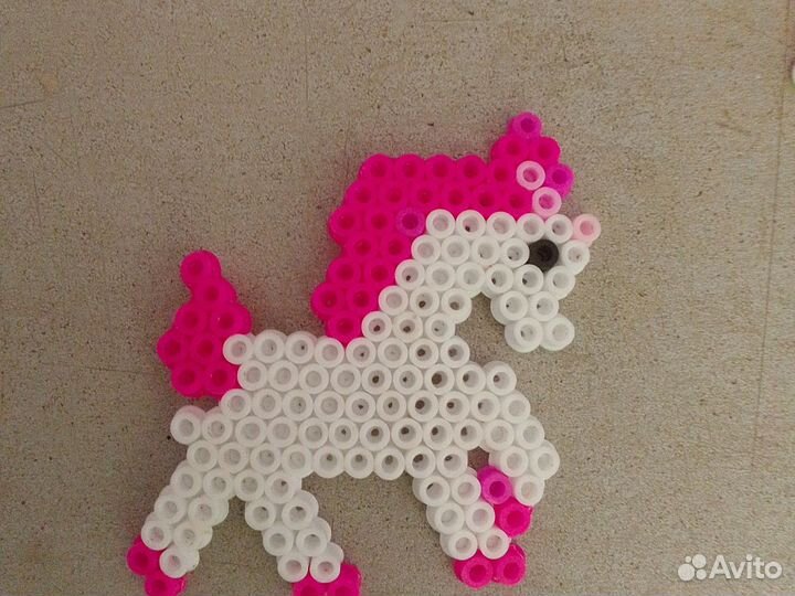 Мозаика детская