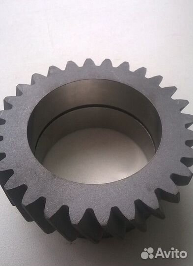 Шестерня кпп BRP Ski-Doo/Lynx 28 зубьев 875156050