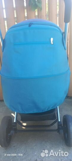 Прогулочная коляска Babycare
