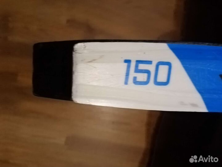 Лыжи беговые детские 150 nnn