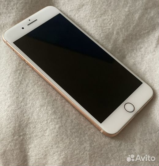 iPhone 8 Plus, 128 ГБ