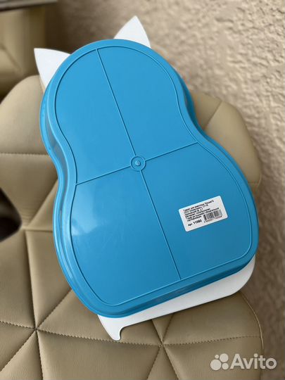 Лоток для кошек