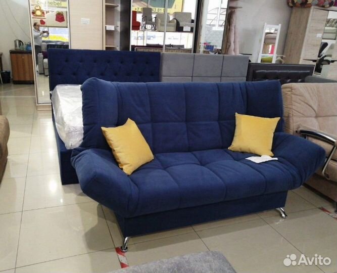 Диван «Клик-Кляк»