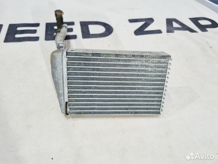 Радиатор печки Peugeot 107