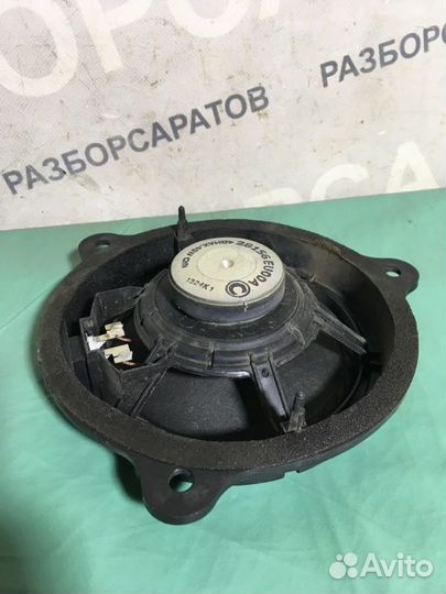 Динамик двери Nissan Tiida C11 1.6 2013