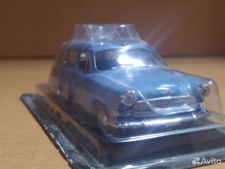 Газ 22 Волга