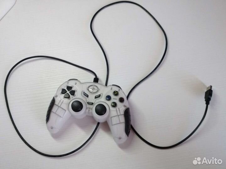 Геймпад dexp для пк