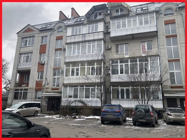 Свободного назначения, 66 м²