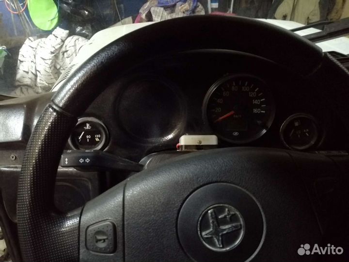 УАЗ 3153 2.9 МТ, 1997, 10 000 км