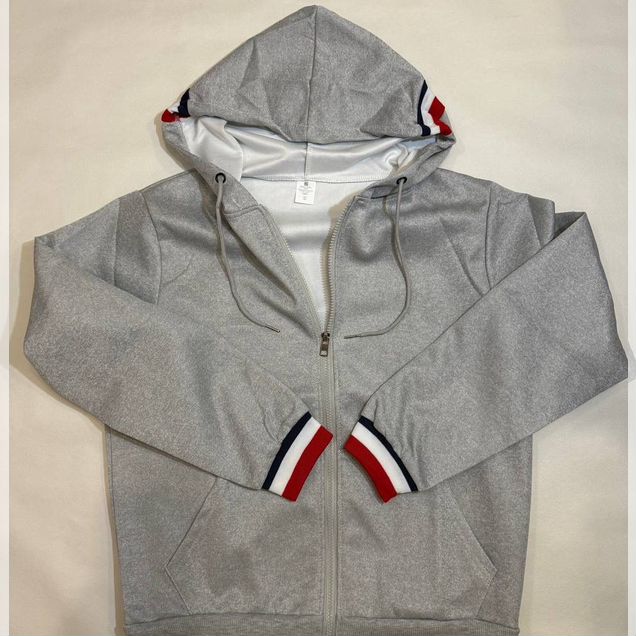 Зип худи moncler