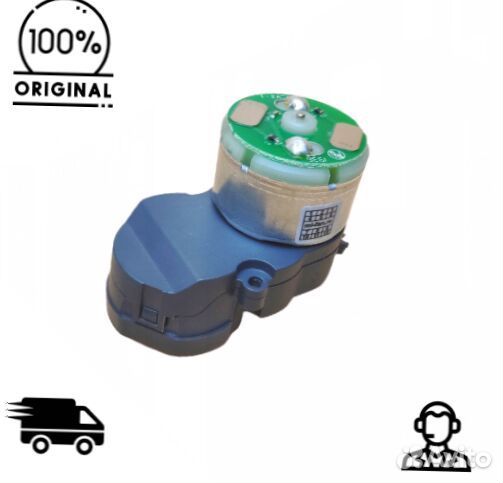 Оригинальный мотор боковой щетки Xiaomi Sweep One