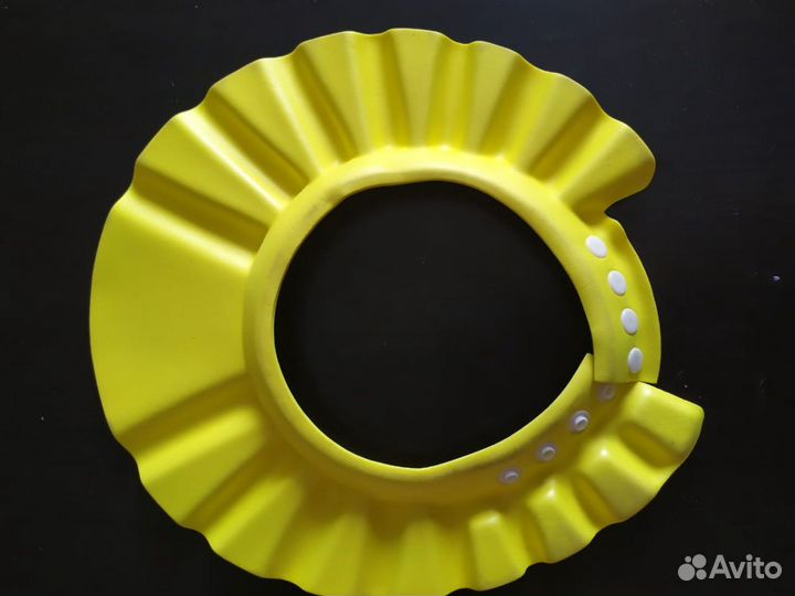 Шапочка для купания