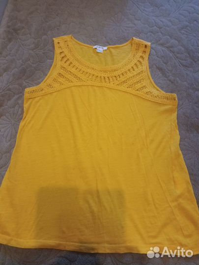 Одежда женская и детская