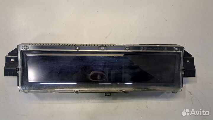 Щиток приборов Renault Espace 4 2002, 2010