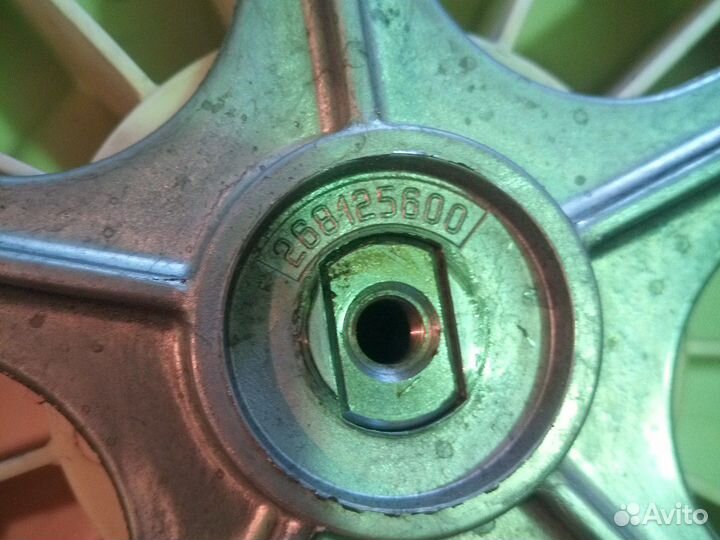 Стиральная машина ardo FL105L на запчасти