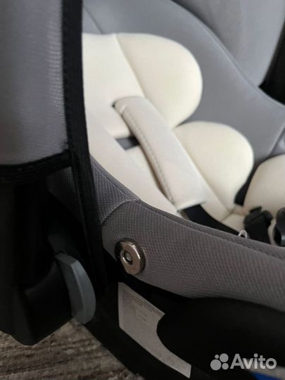 Автолюлька от 0