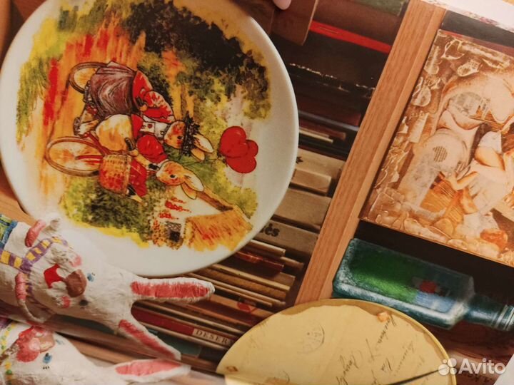 Книга Декупаж самая полная энциклопедия С.Юсель