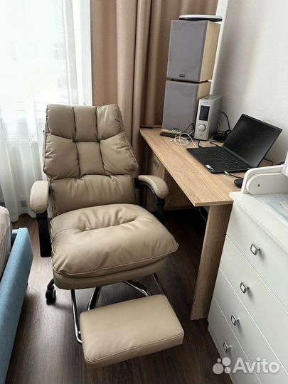 Компьютерное игровое кресло