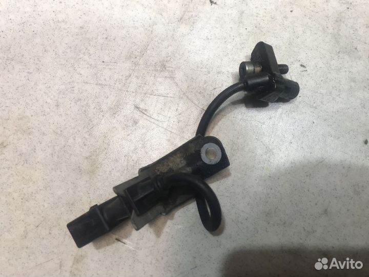 13627787192 Датчик положения коленвала BMW E70 E60