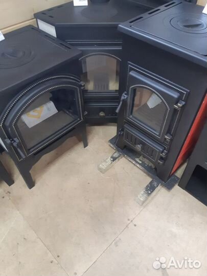 Отопительные печи