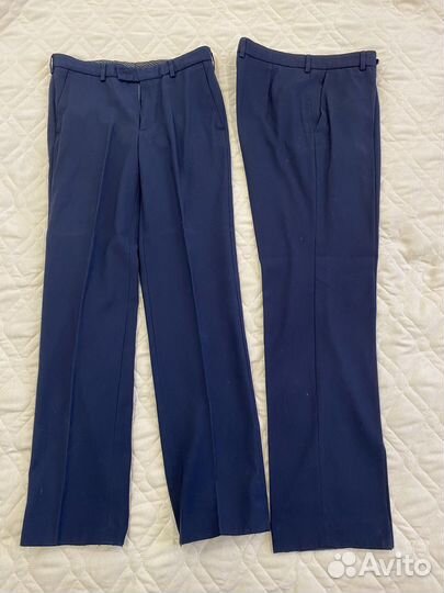 Школьная форма для подростка