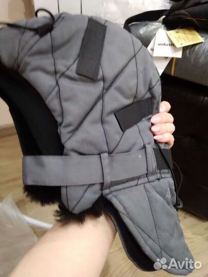 Подшлемник