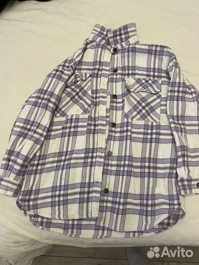 Рубашка zara