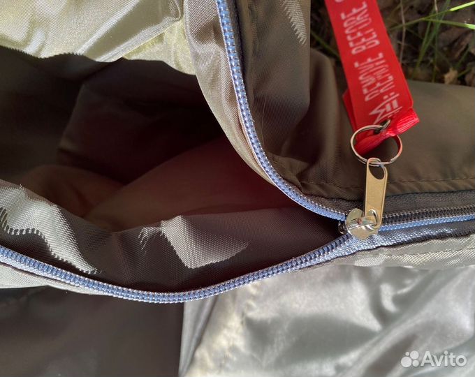 Спальный мешок Mishka