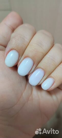 Мастер маникюра на дому