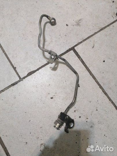 Топливная трубка Toyota Mark 2 GX100 1GFE