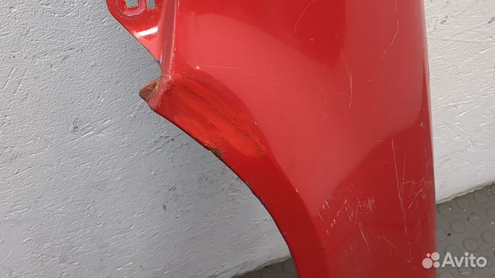 Крыло Volkswagen Golf 4, 1999