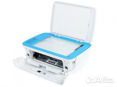 Принтер HP deskjet 3639