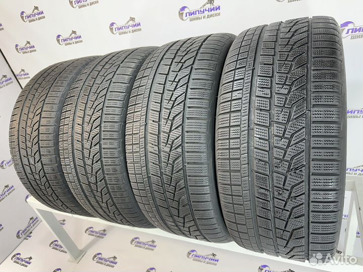 Hankook Winter I'Cept Evo2 W320 255/45 R19 104V