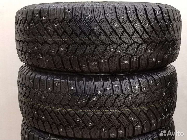 Gislaved Nord Frost 200 225/60 R16 102T