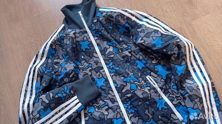 Куртка Adidas Originals S