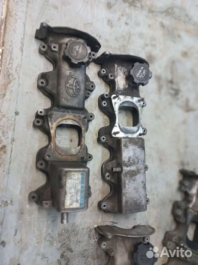 Клапанные крышки 2С, 3С, 2CT,3CT