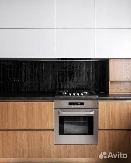 Дизайнерская кухня