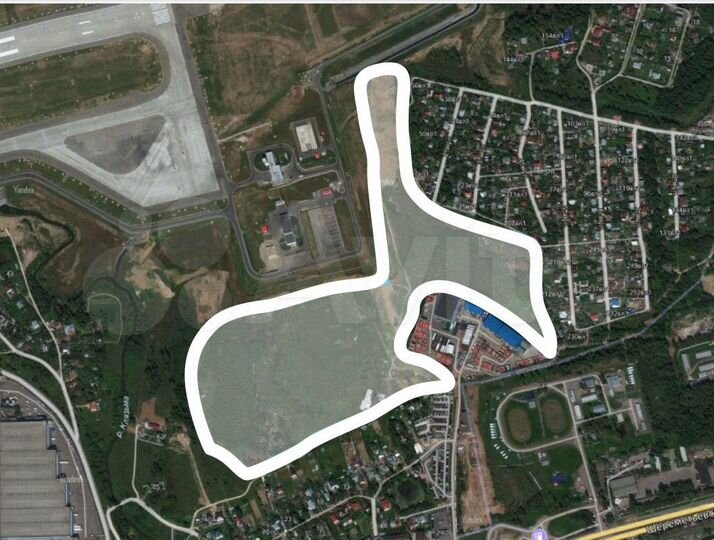 Склады производство класс А, 2500-65000 м²