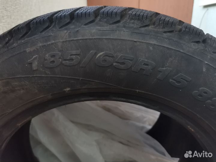 Белшина Artmotion Snow 185/65 R15 88T