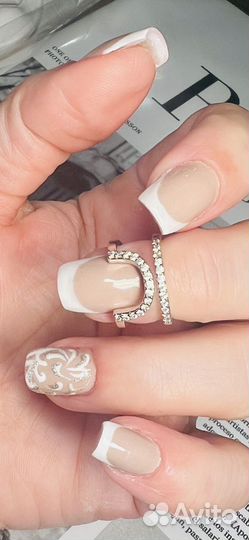 Маникюр и моделирование на дому, мастер-новичок