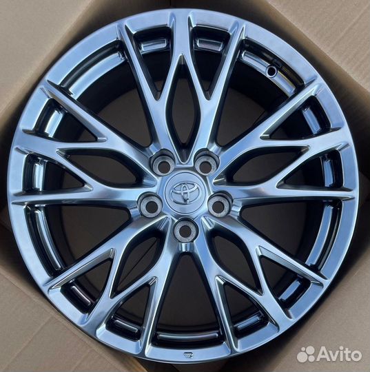 Диски для на Лексус Lexus ES R19