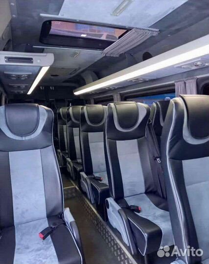 Аренда,заказ,автобуса,микроавтобуса,минивена