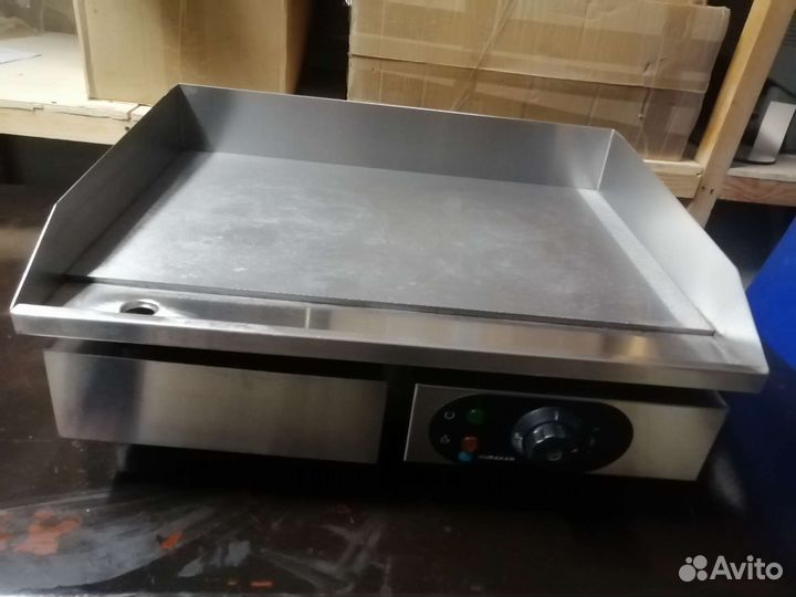 Жарочная понель