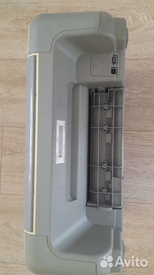 Принтер HP PSC 1510